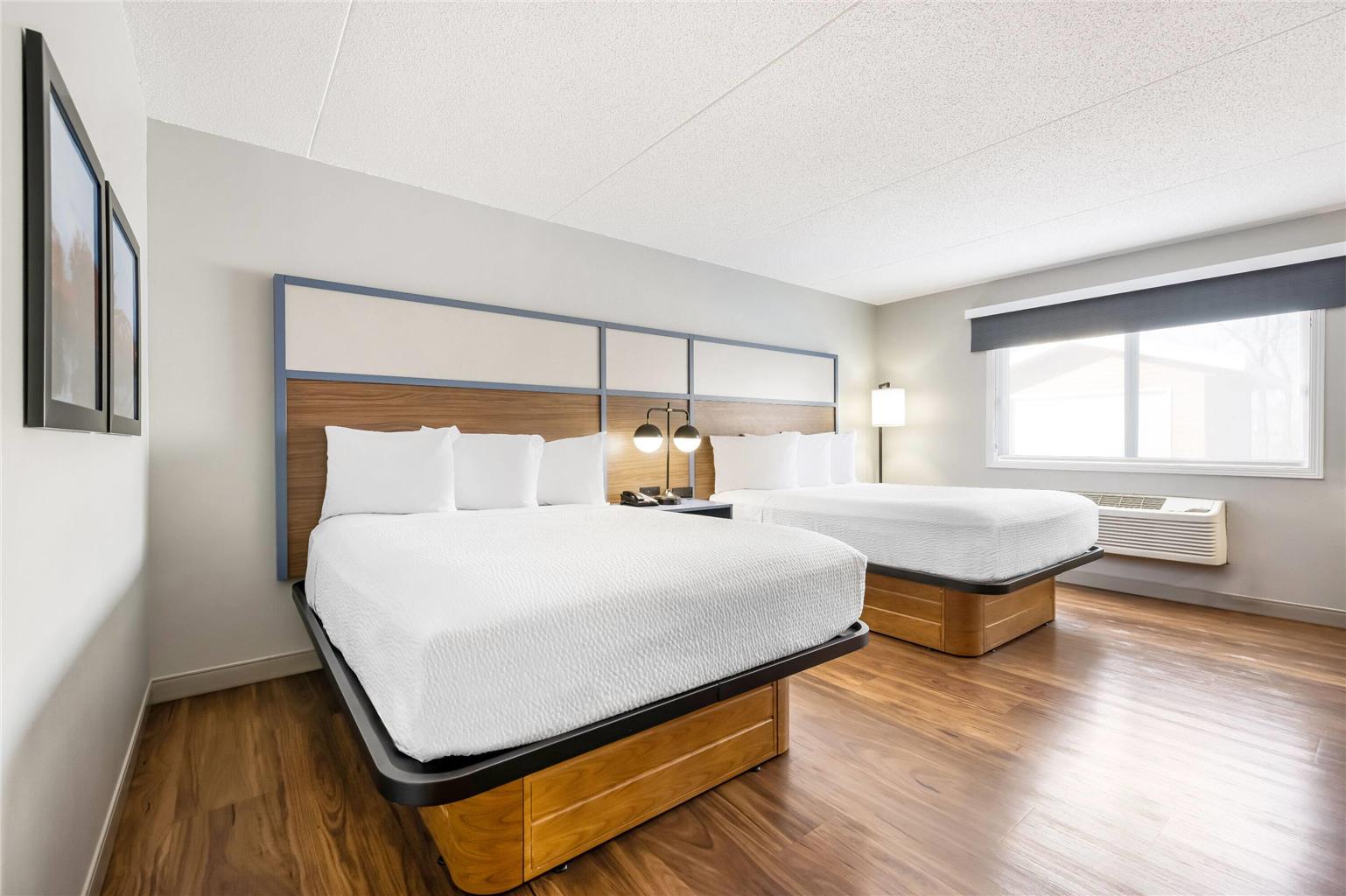 AmericInn by Wyndham Valley City Conference Center - photo 15