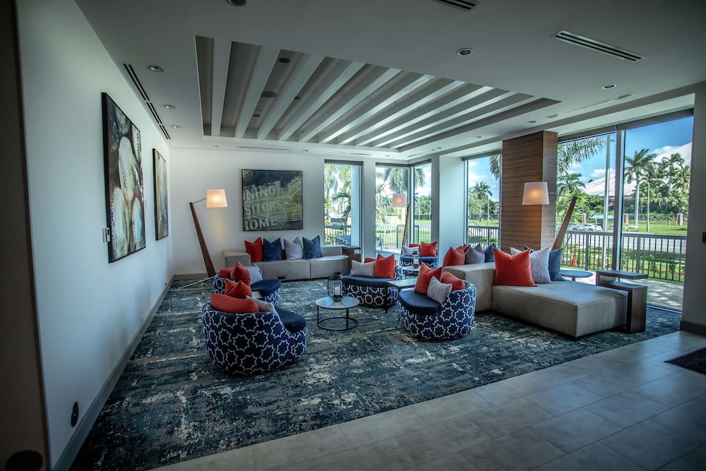 Hilton Garden Inn West Palm Beach I95 Outlets - photo 3