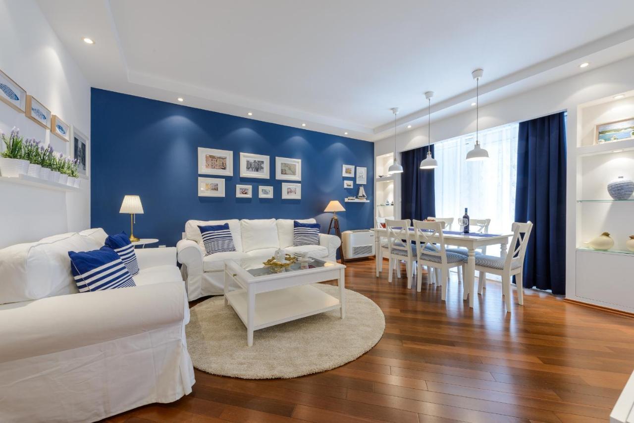 Blumarine Luxury Apartment