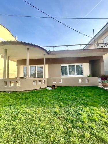 Despina’s House — Chrysoupolis — photo 2