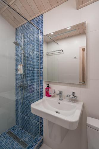 GVC 3 room 422 New Gudauri