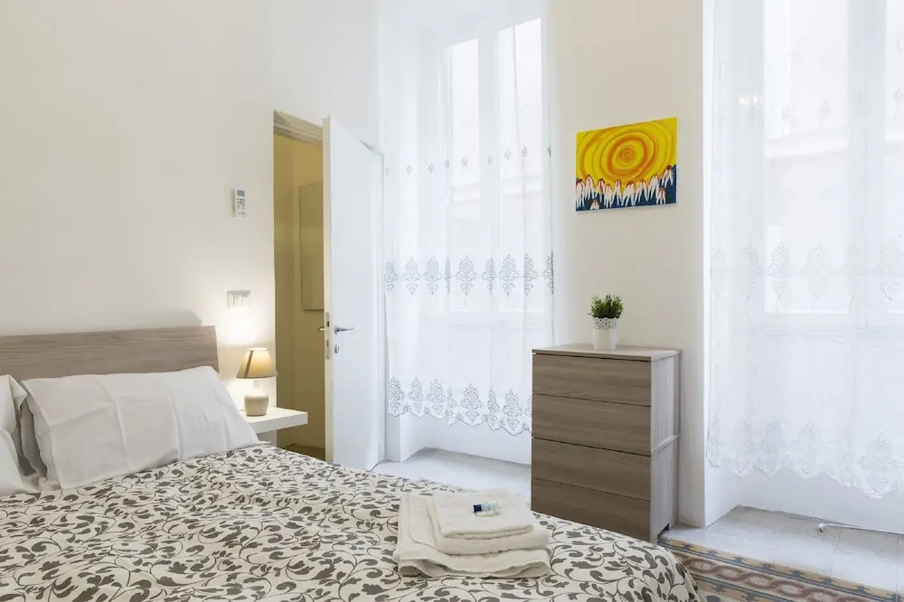 Central Apartment Navona Square — 4-Star Luxury Hotel in Rome, Italy