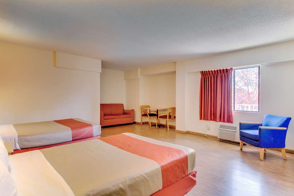 Motel 6 Washington DC - photo 17