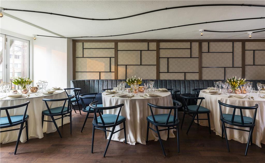 Hotel Madera - photo 21