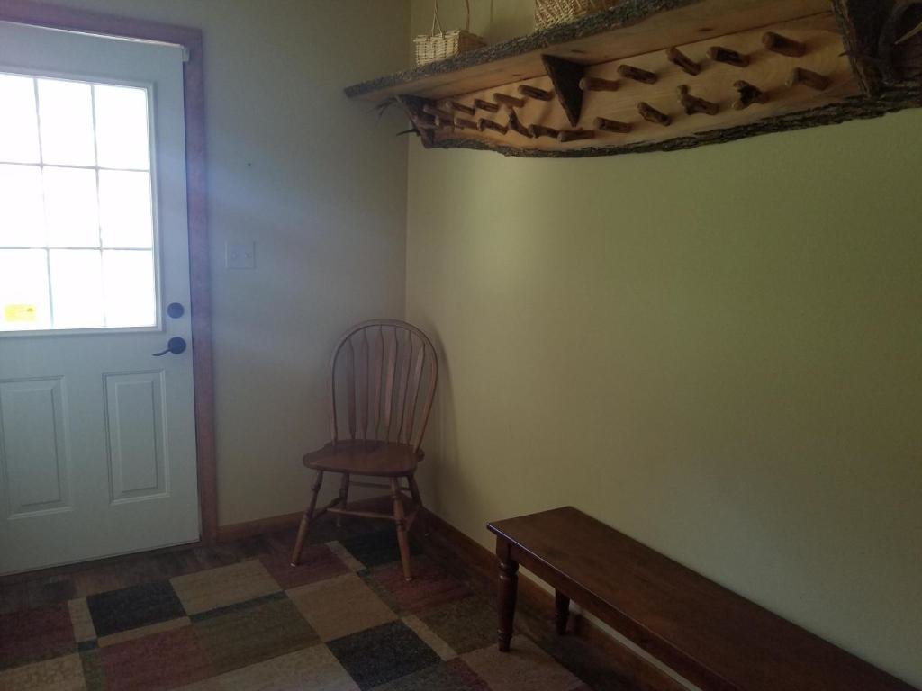 Mercer Lake Resort Cabin #7 - photo 11