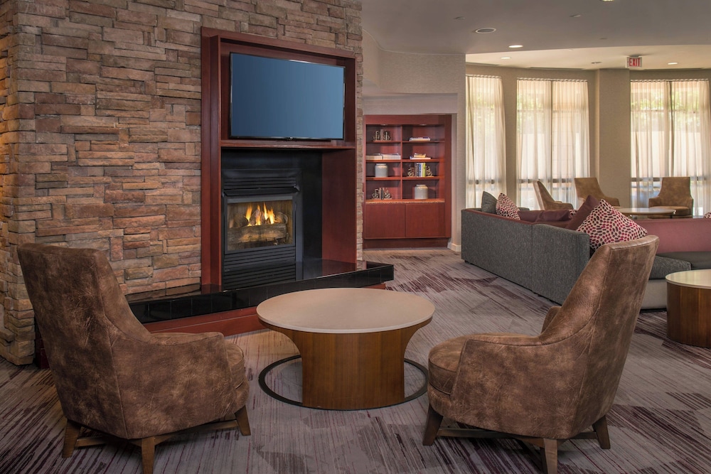Courtyard Fort Meade Bwi Business District — Hanover