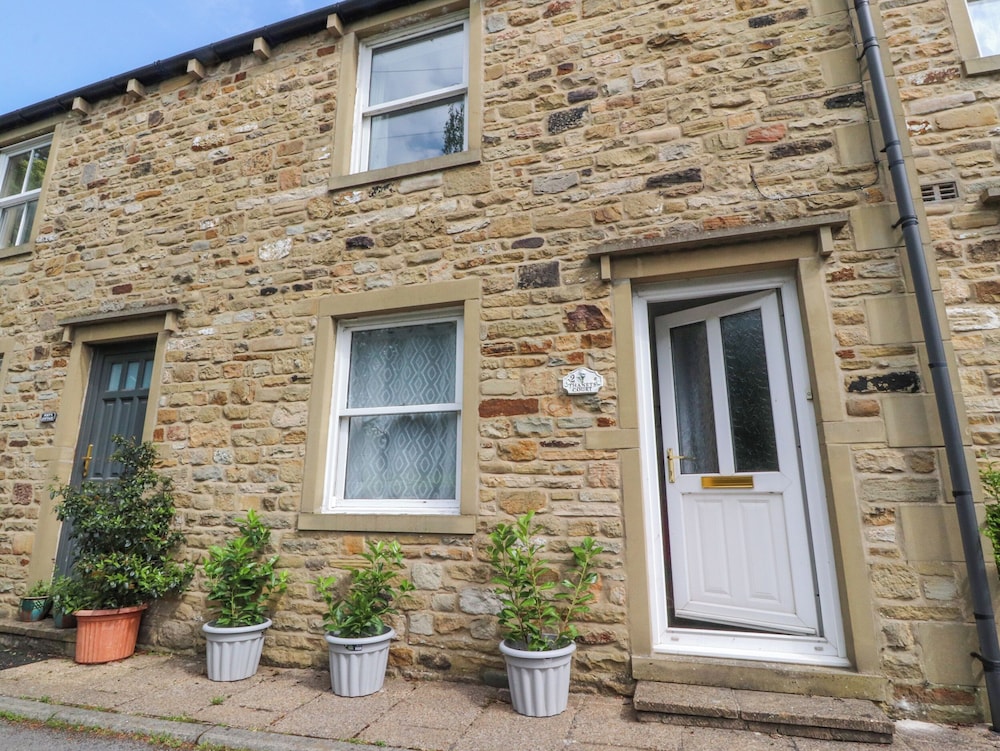 Ted's Cottage — 4-Star Luxury Hotel in Skipton, United Kingdom