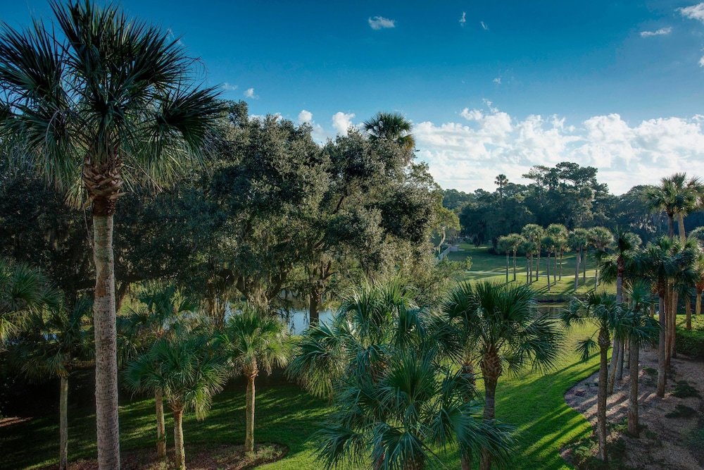 Sawgrass Marriott Golf Resort & Spa - photo 40