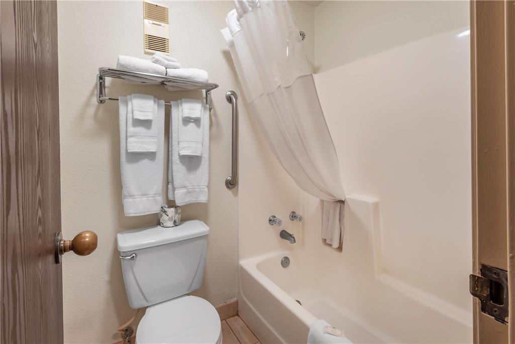 Quality Inn Grand Junction near University - photo 22