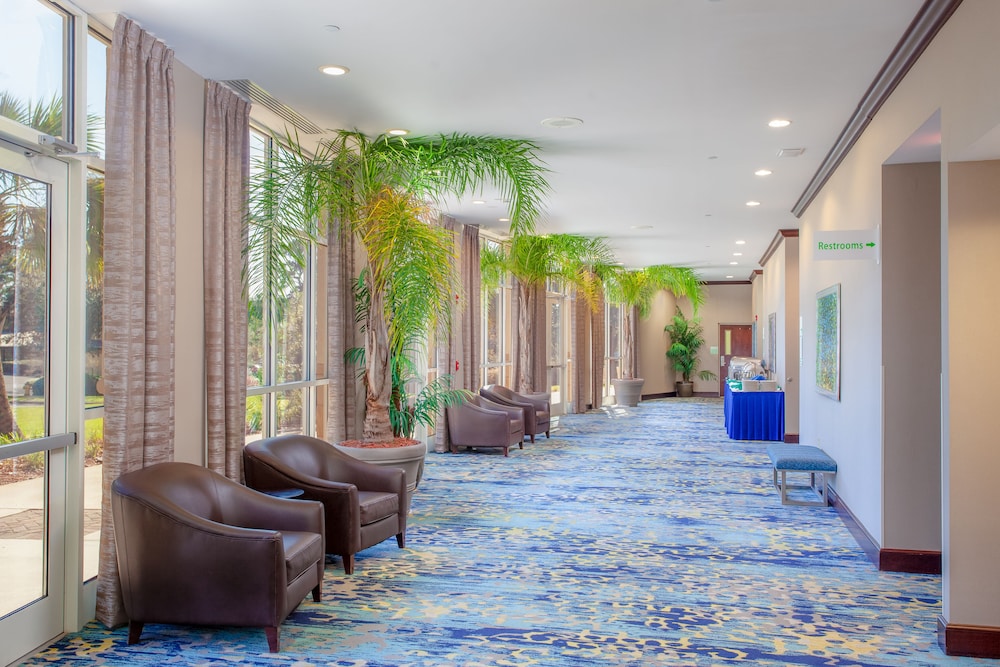 Holiday Inn Hotel & Suites Tallahassee Conference Ctr N by IHG - photo 60