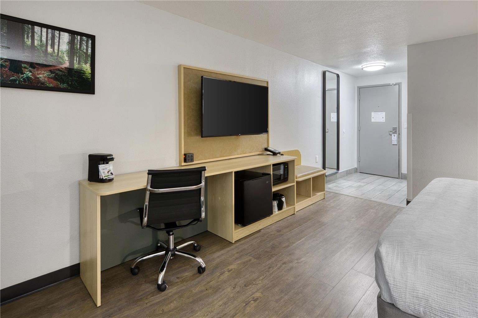 Best Western Portland West Beaverton - photo 25