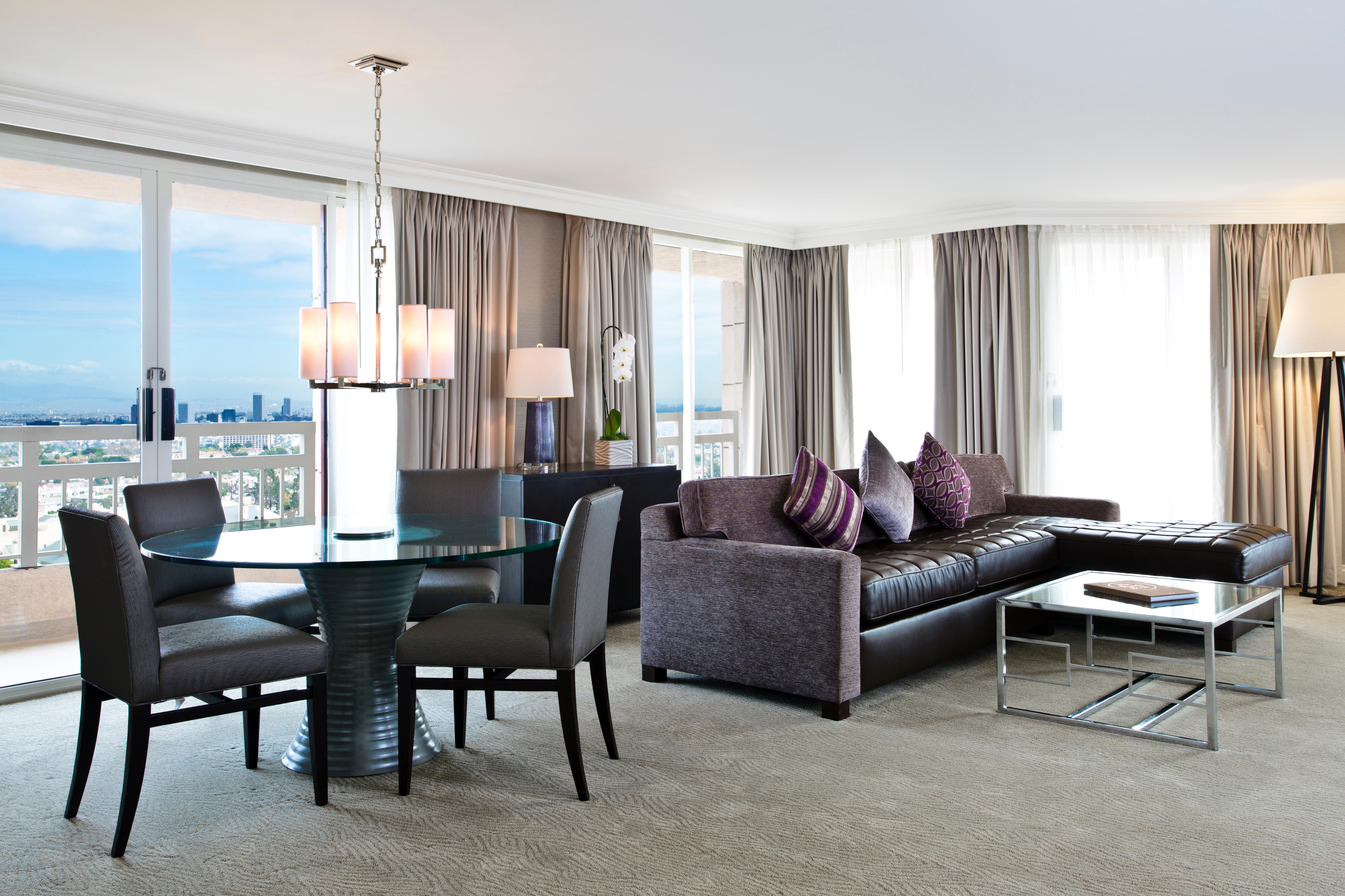 InterContinental Los Angeles Century City at Beverly Hills - photo 21