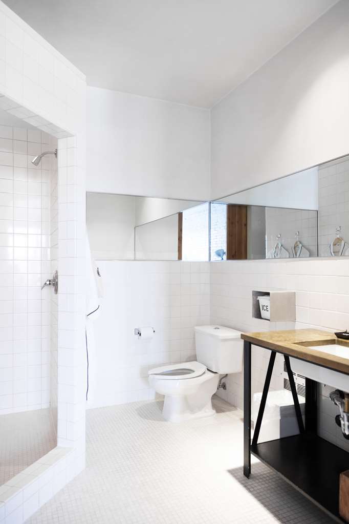 Ace Hotel Seattle - photo 3