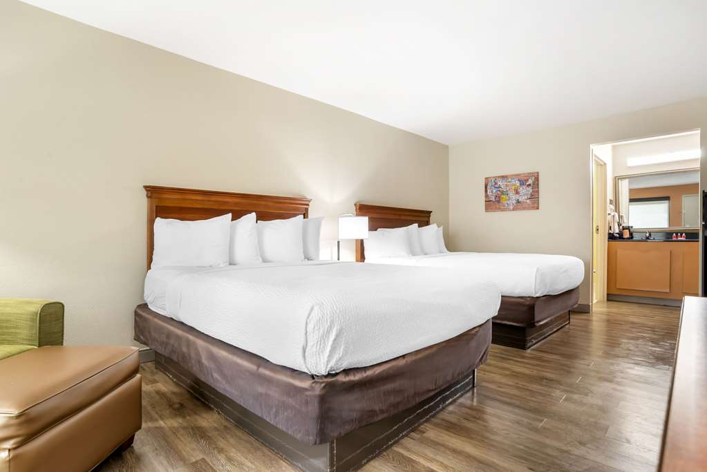 Econo Lodge Moss Point Pascagoula - photo 26