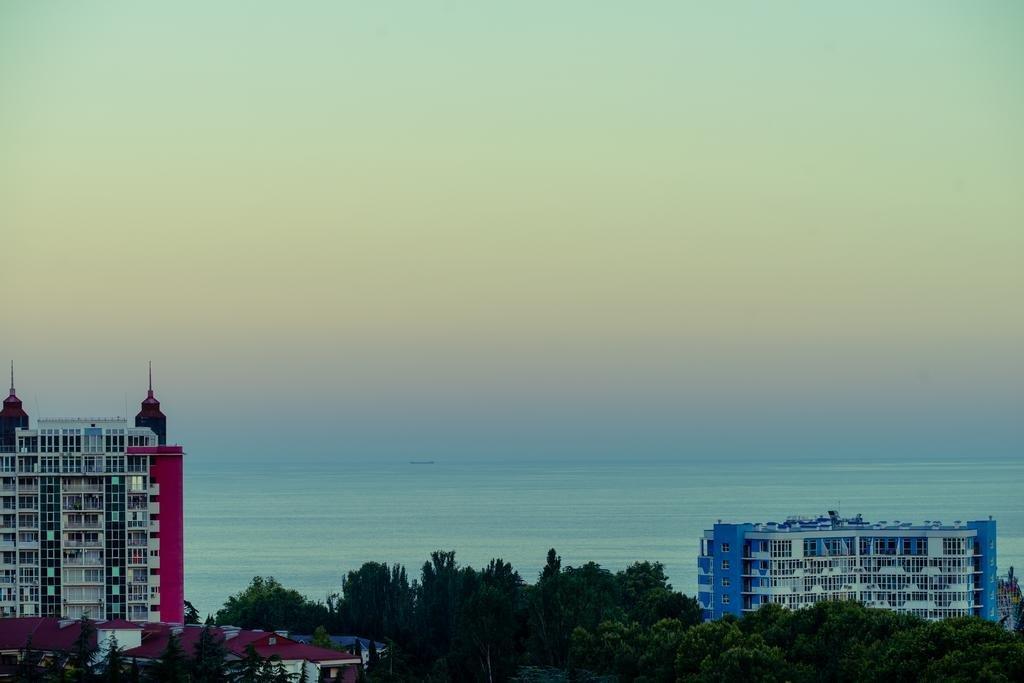 Golden holiday complex — Alushta — photo 3