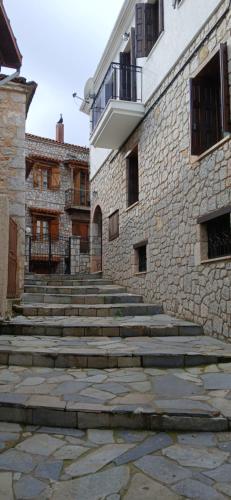Arachova Maisonette in Arachova, Greece