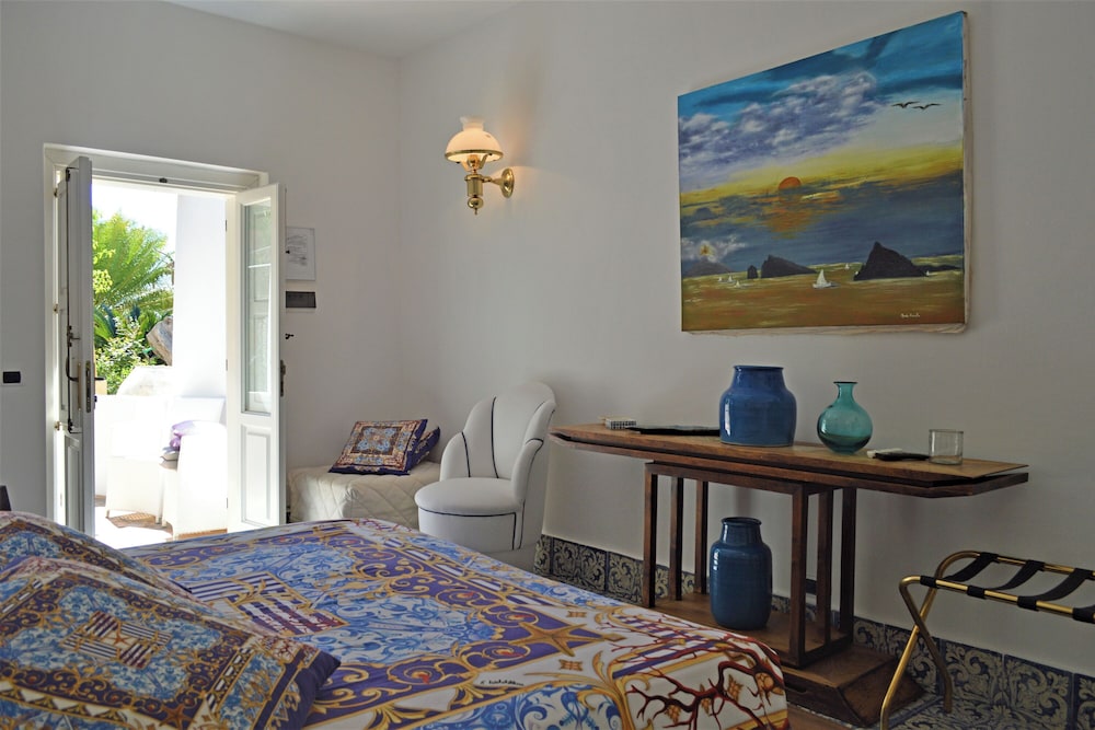 Hotel Oasi — Lipari — photo 5