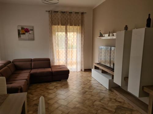 Acquamarina House Trapani — 4-Star Luxury Hotel in Trapani, Italy