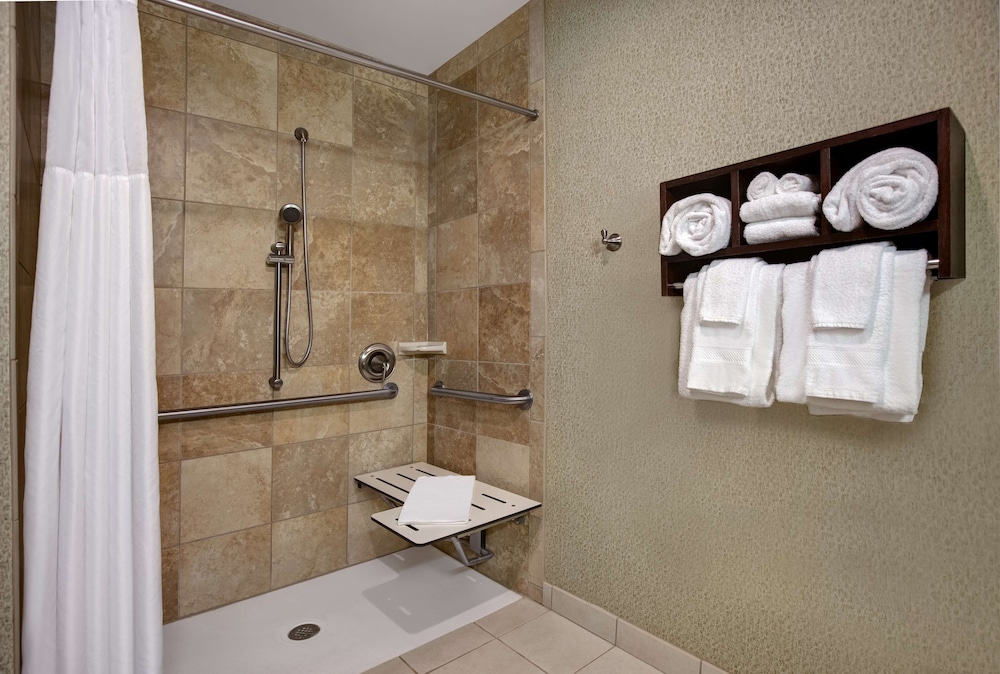 Hampton Inn Greenville I 385 Woodruff Rd. - photo 14