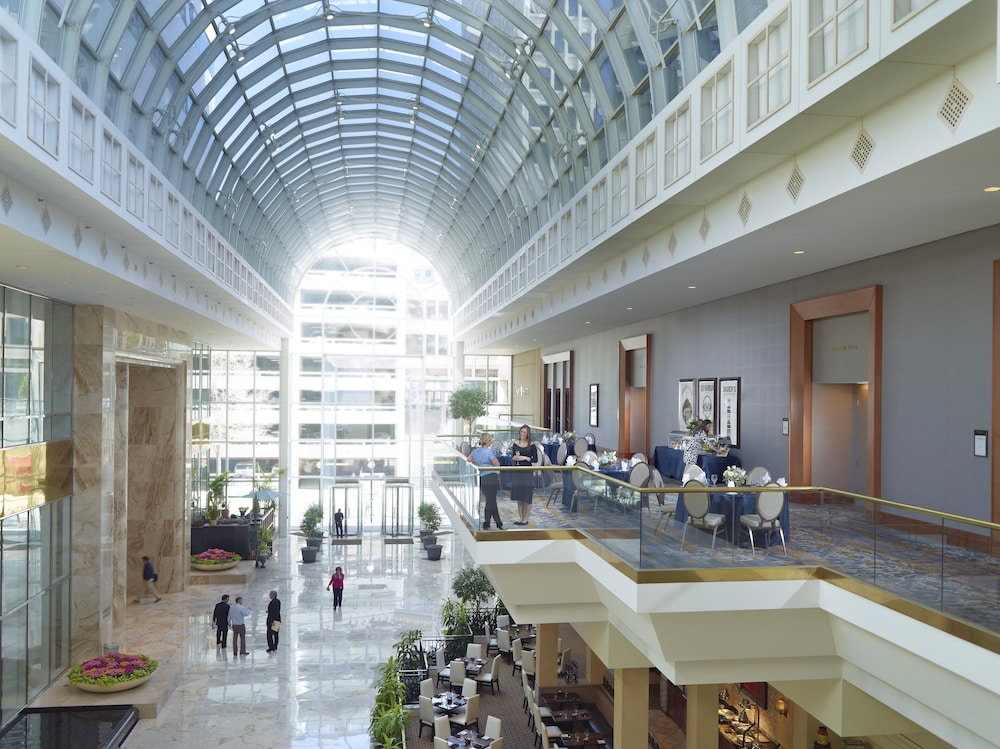 Omni Richmond Hotel - photo 2