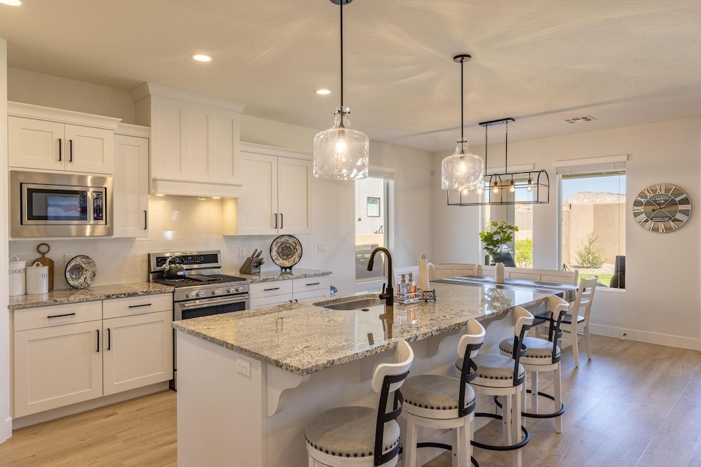 Sunny Daze in Ivins, United States