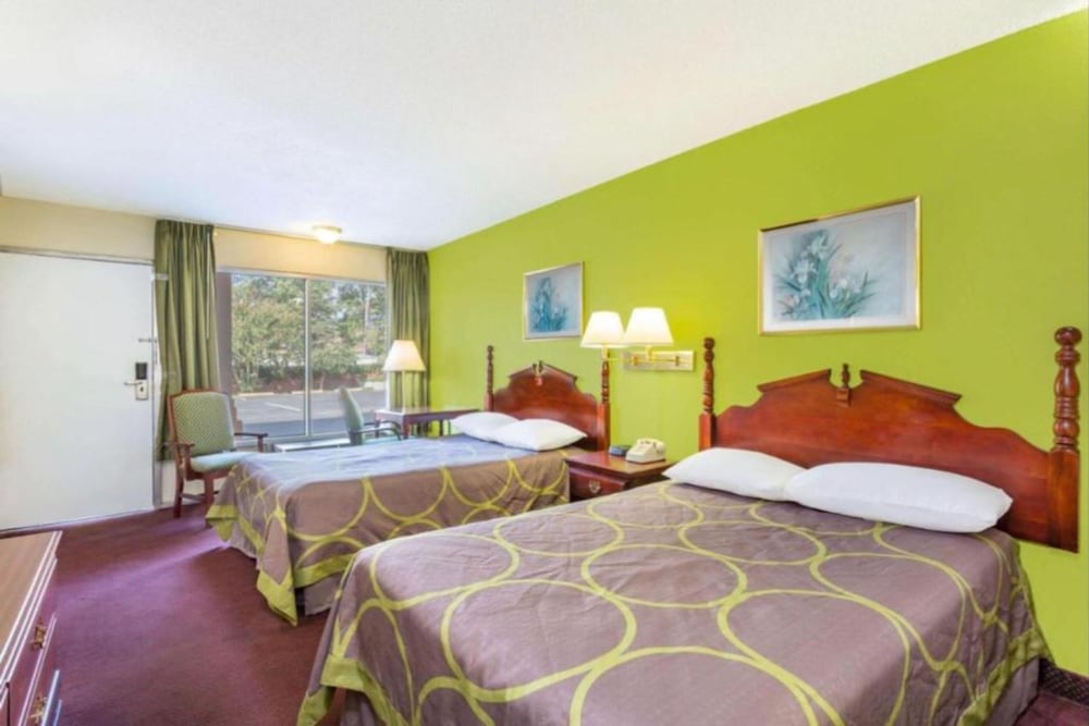 Ashland Studio Inn By OYO Richmond North near Kings Dominion - photo 6