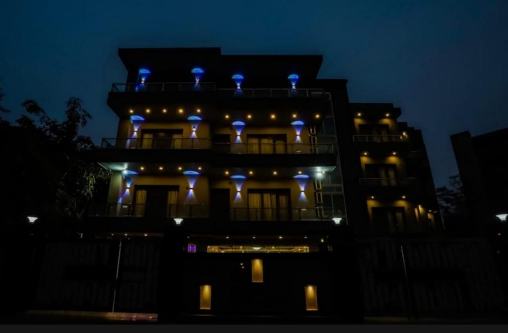 Akshay Hotel