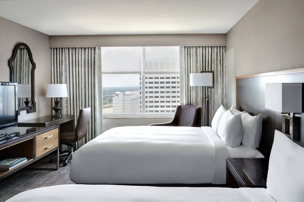 New Orleans Marriott - photo 12