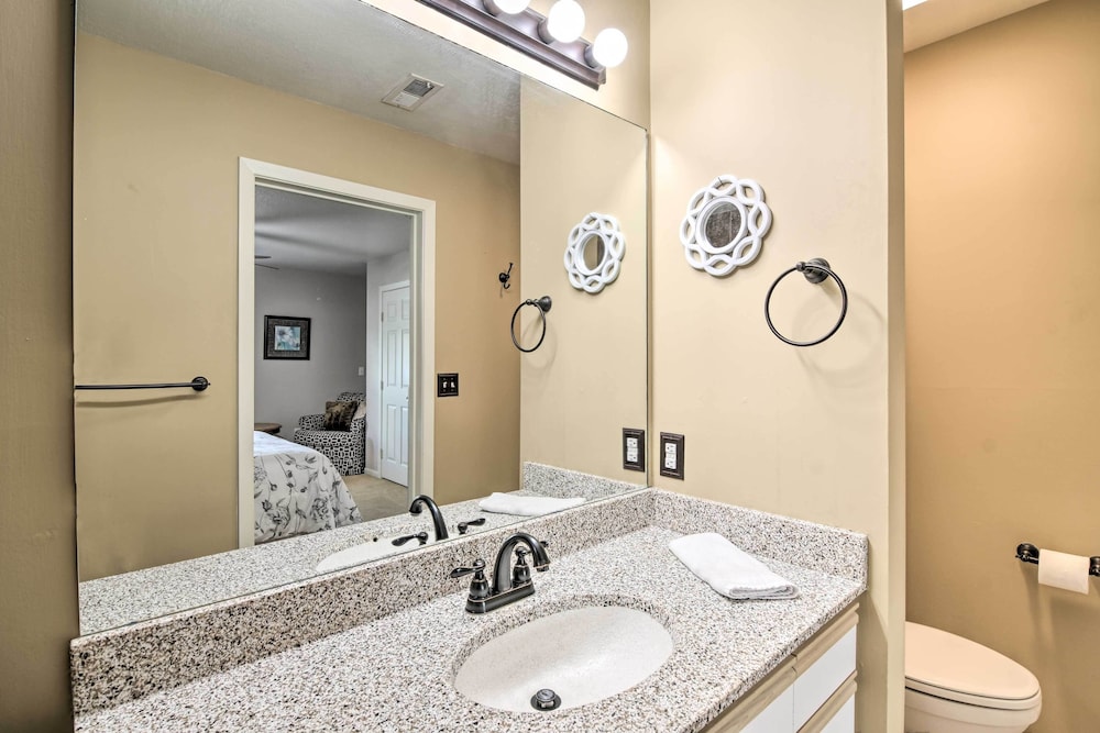 Holiday Hills Resort Condo with Hot Tub Access - photo 19