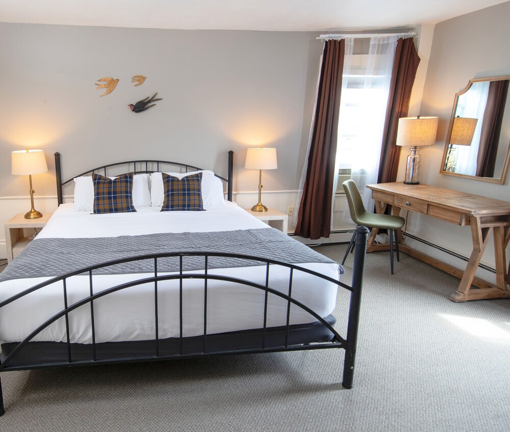 The New London Inn - photo 45