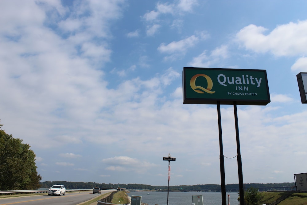 Quality Inn On The Lake Clarksville Boydton - photo 33