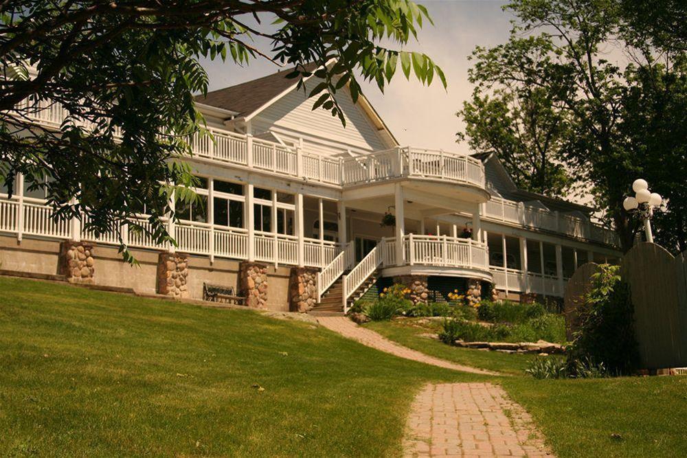 Viamede Resort - last minute hotel in Belleville