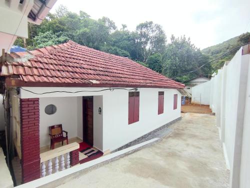 Olivia Homestay Idukki — 4-Star Luxury Hotel in Idukki, India