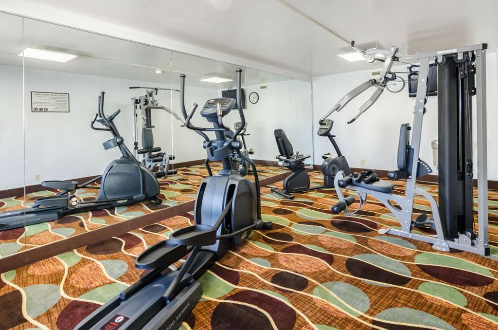 Quality Inn Lynchburg near University - photo 20