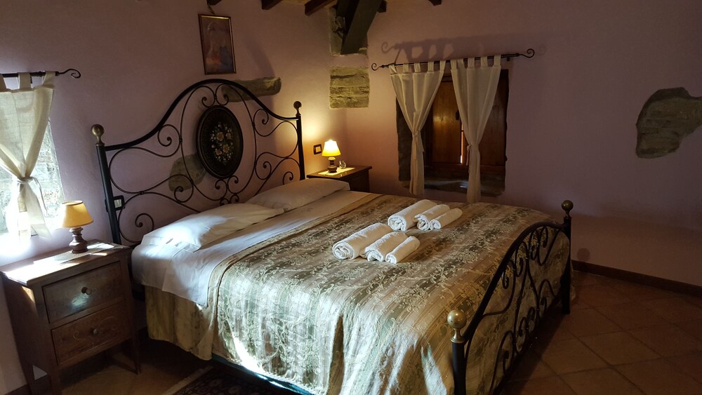 Il Borghetto di Pedana — hotel in Citta Di Castello