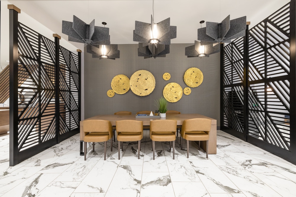 Crowne Plaza Kearney by IHG - photo 109