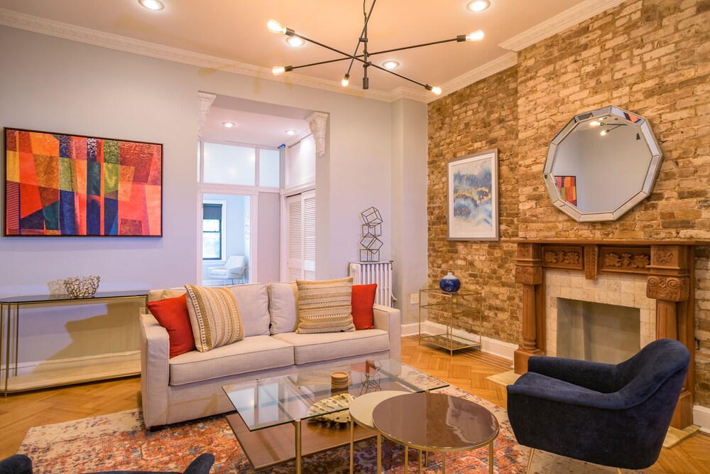 Deedee's Brownstone Van Vorst Park - photo 27