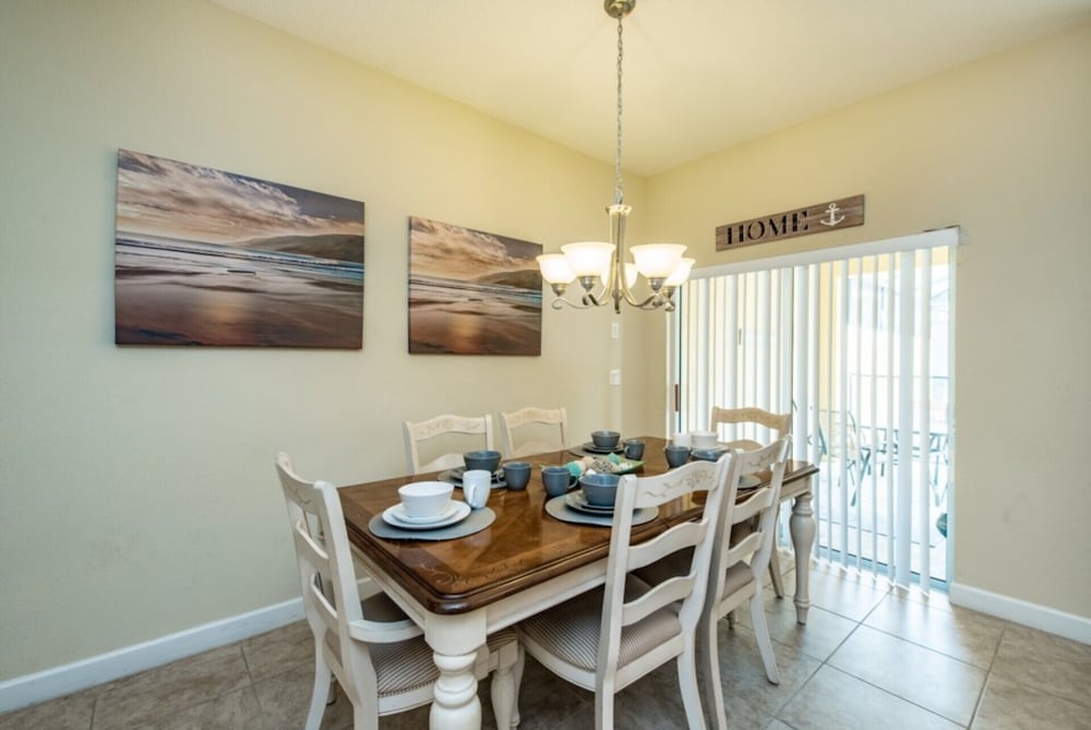 Townhome in Champions Gate Resort 2827 - photo 17