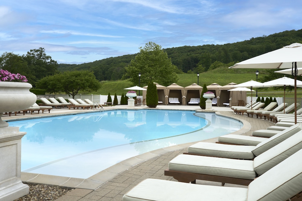 Omni Bedford Springs Resort & Spa - photo 107