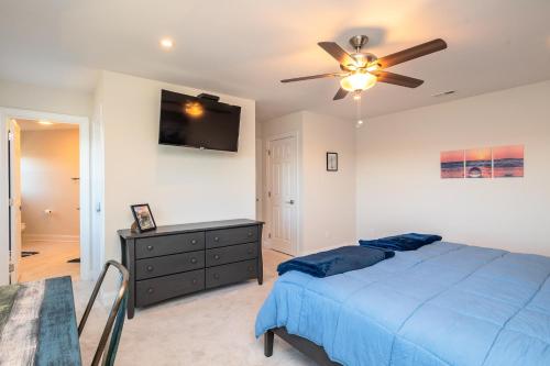 Intracoastal Views by Oak Island Accommodations - photo 31