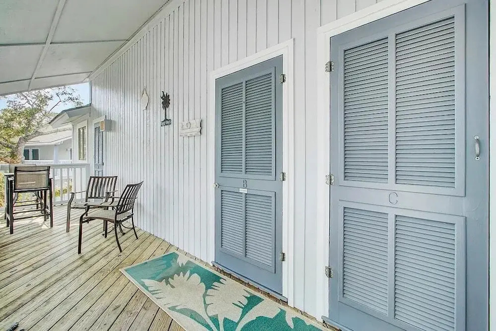 Lagoon Villas 32 by Wild Dunes in Resort Core - photo 10