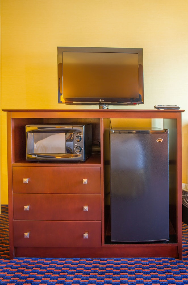 Holiday Inn Express & Suites Richland by IHG - photo 14