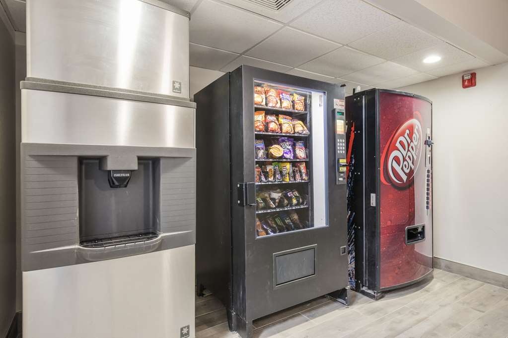 Quality Inn & Suites Lodi I 90 - photo 42
