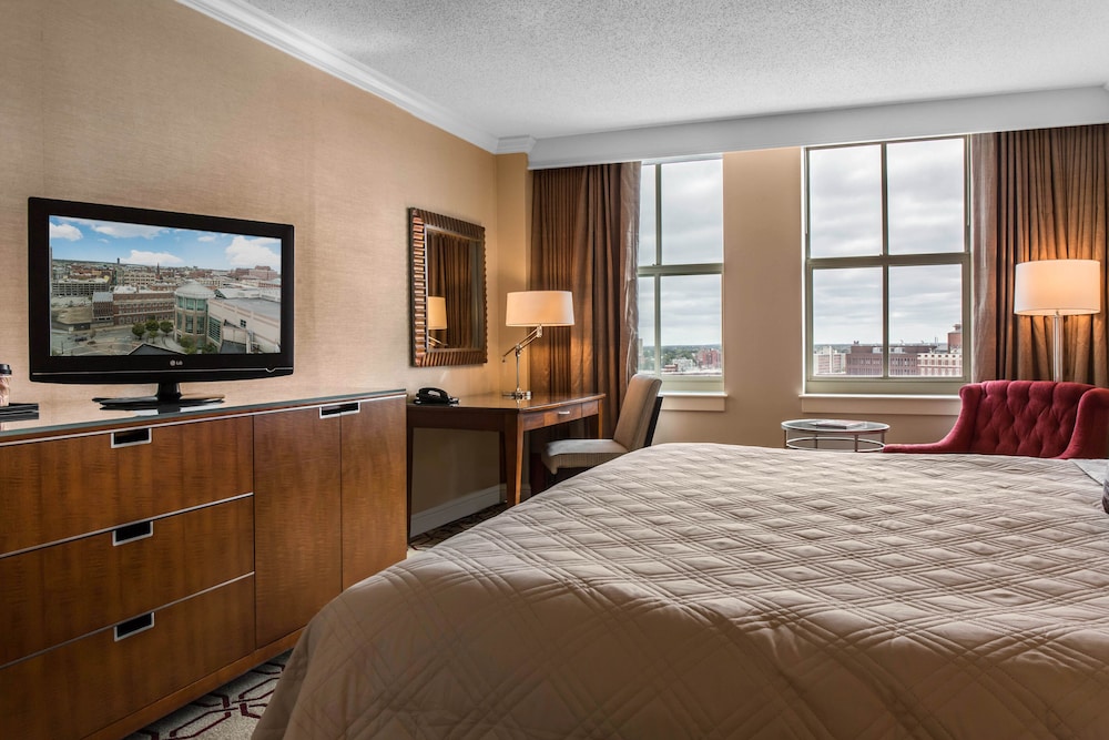 Omni Providence Hotel - photo 35