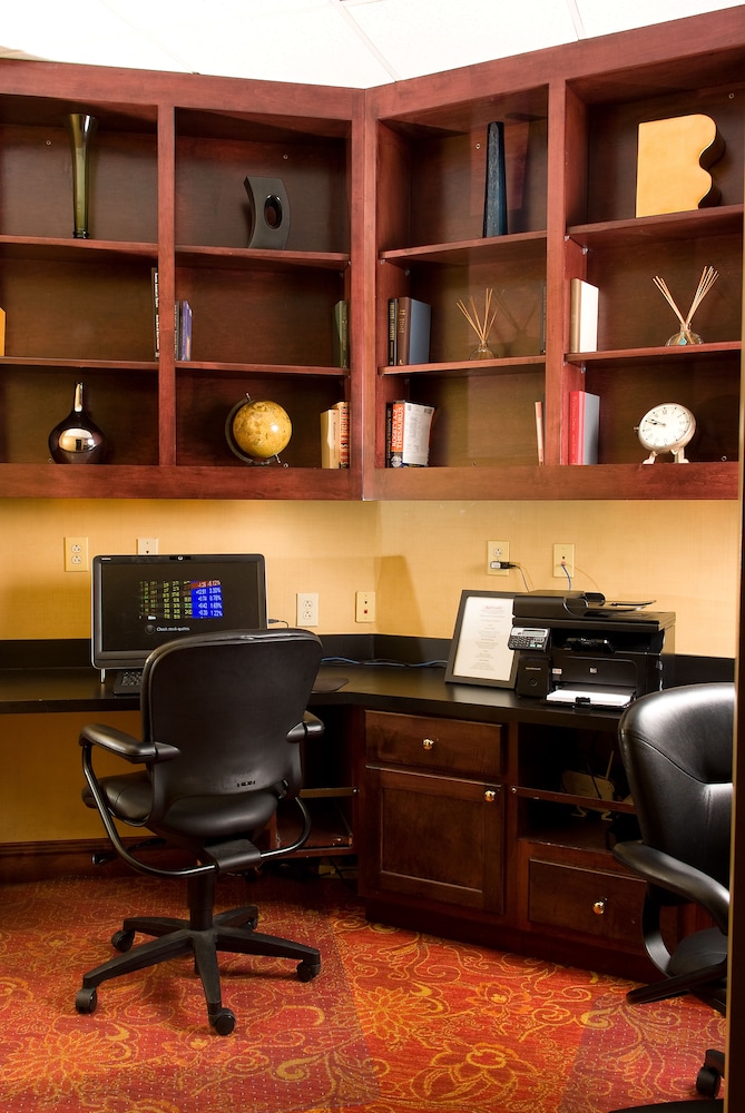 Greenville Marriott - photo 47