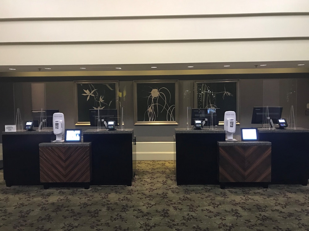 The Westin South Coast Plaza Costa Mesa - photo 2