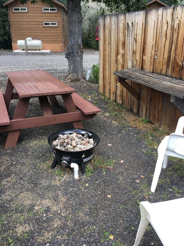 Virginia Creek Settlement - photo 22