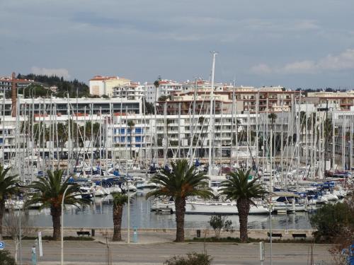 Apartamentos Mira Rio — 4-Star Luxury Hotel in Lagos, Portugal