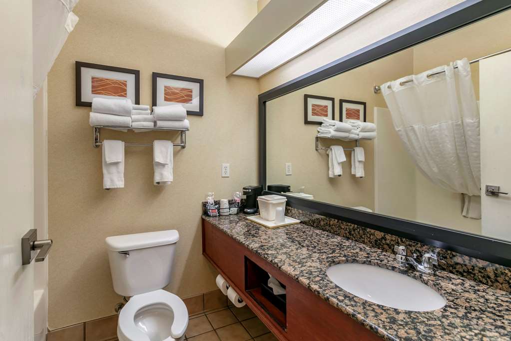 Comfort Inn Fort Collins North - photo 16