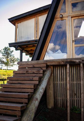 Pousada Morada das Araucarias - last minute hotel in Unknown City